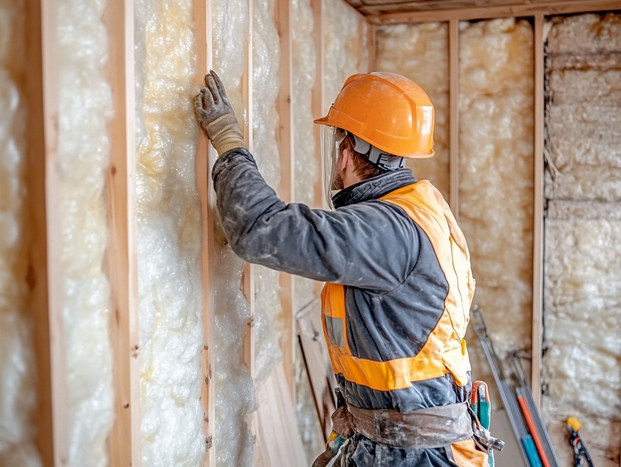 What tools and materials do I need to replace sauna walls?