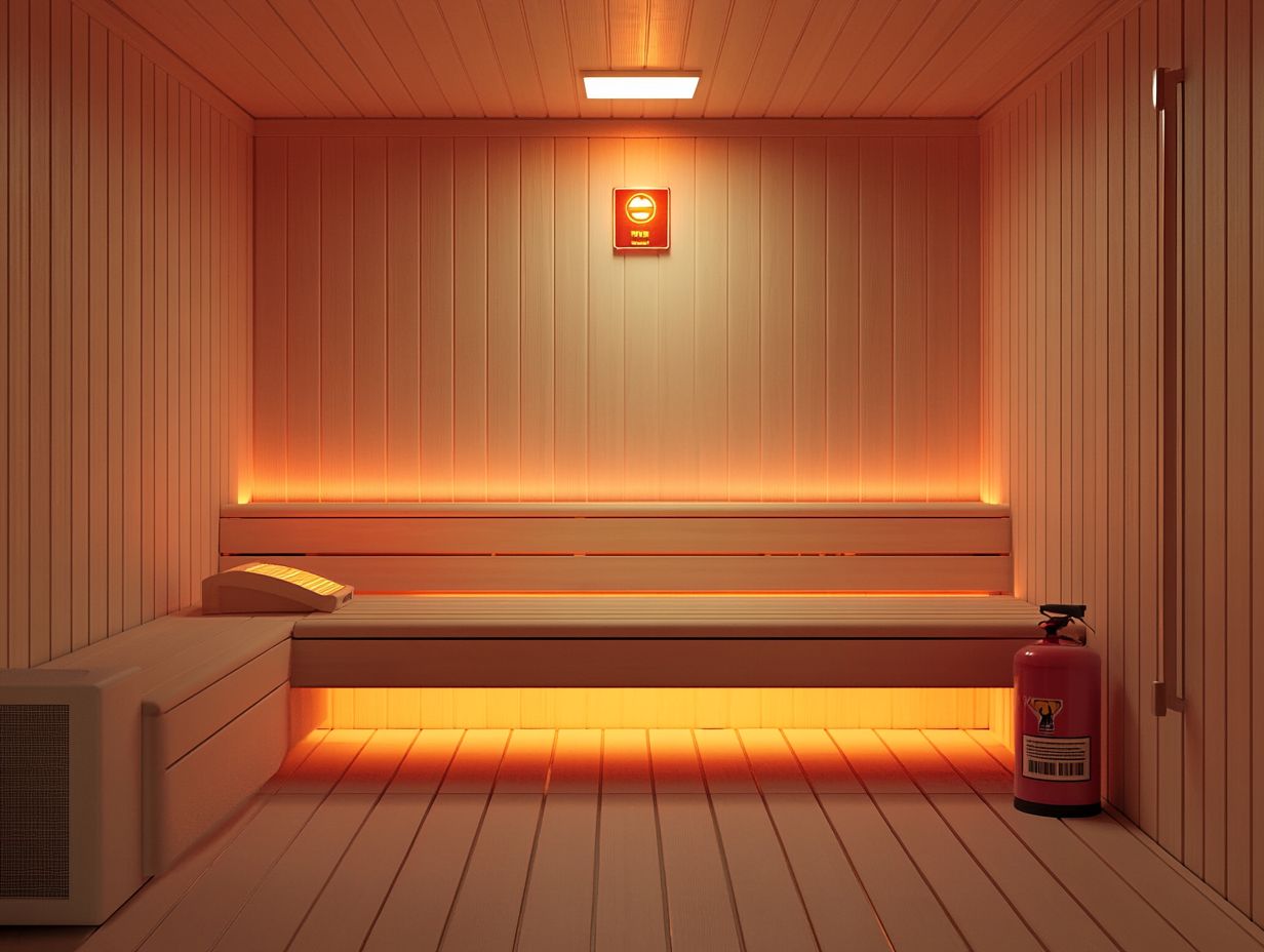 Guidelines for Safe Sauna Use with Children and Pets