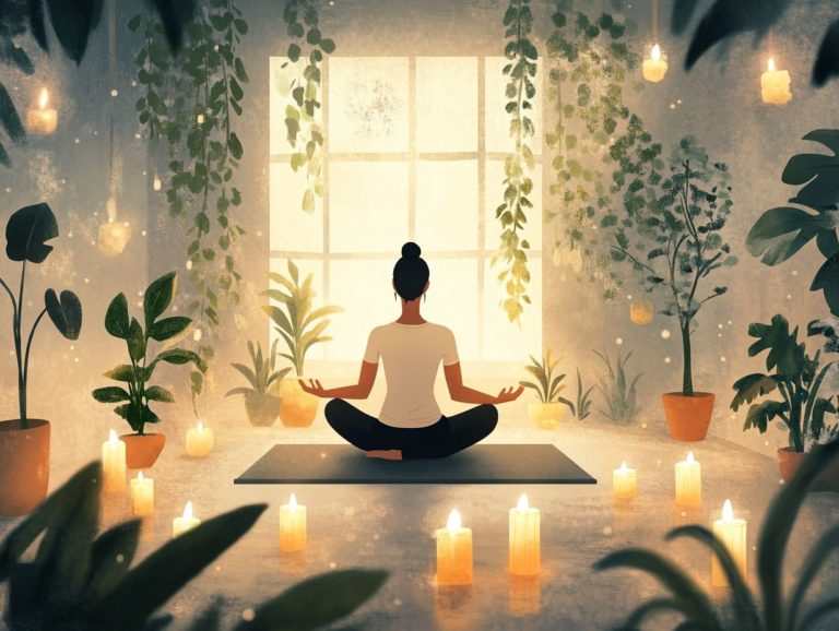 How to Use Guided Meditations for Relaxation