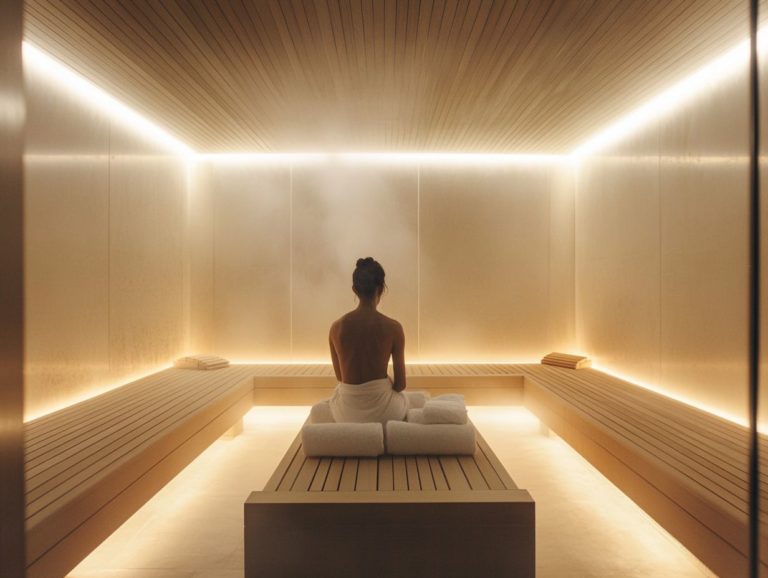 Is It Safe to Use a Sauna Every Day?