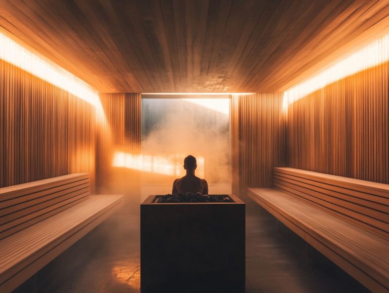 Is Sauna Use Good for Heart Health?