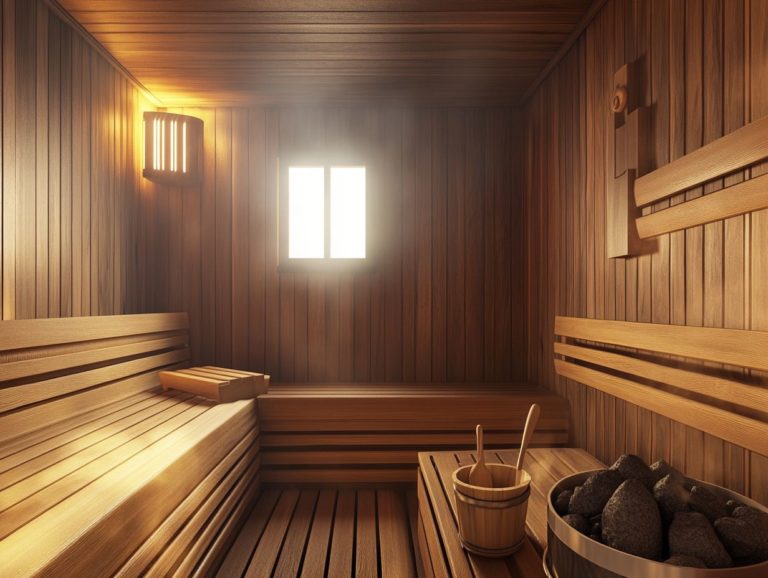 Long-term Sauna Maintenance: What to Expect