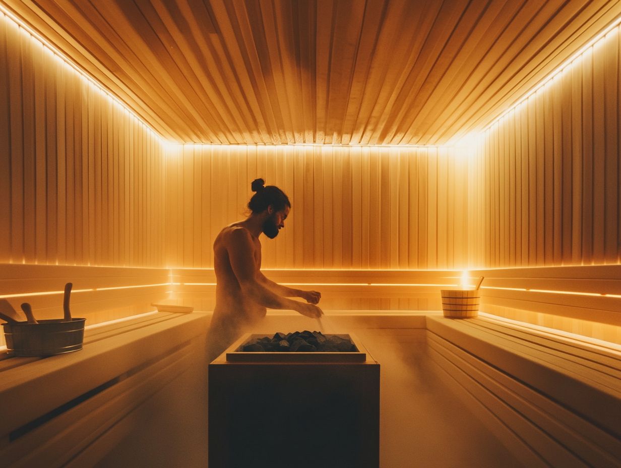 Professional Sauna Maintenance Services