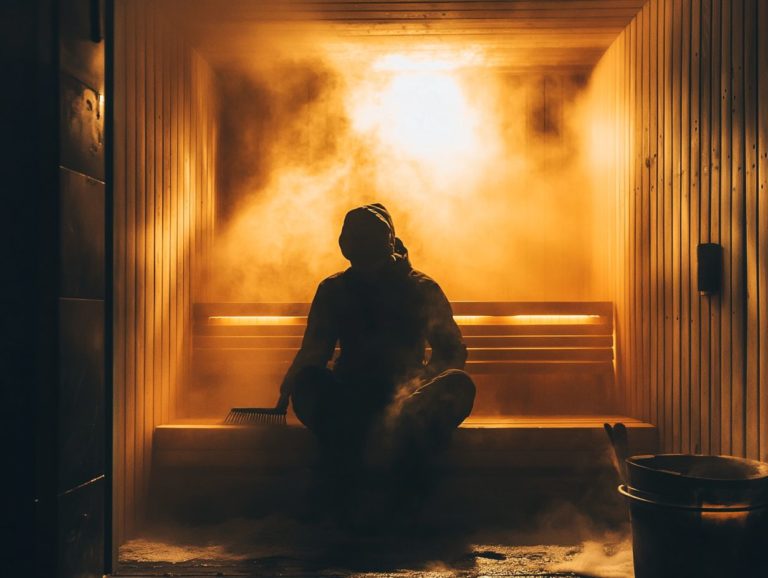 Maintaining Your Sauna During High Usage