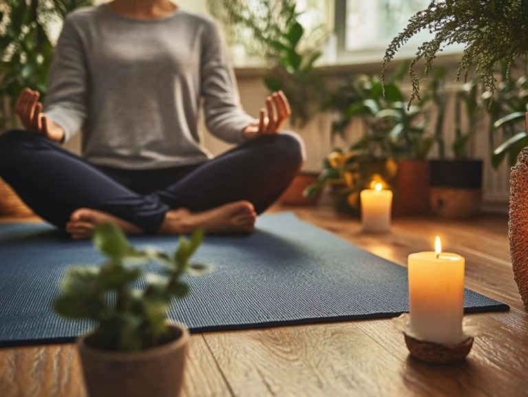 Meditation Techniques for Beginners