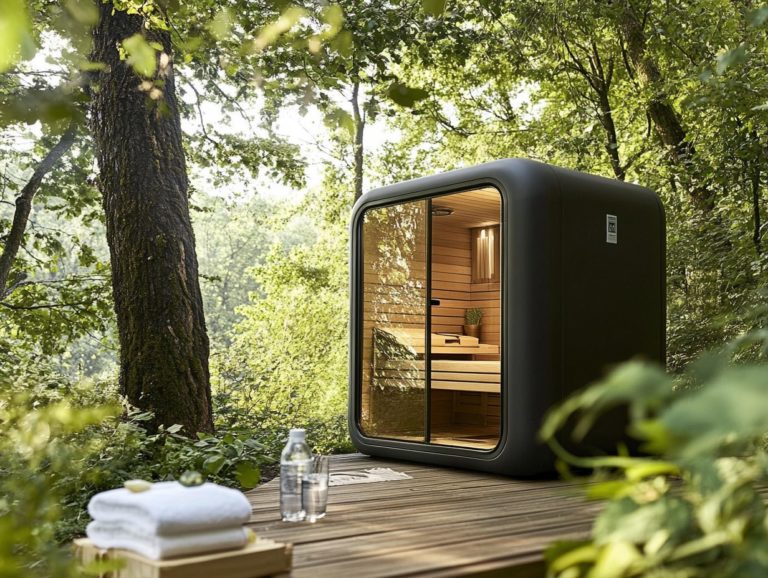 Portable Saunas: Are They Worth It?