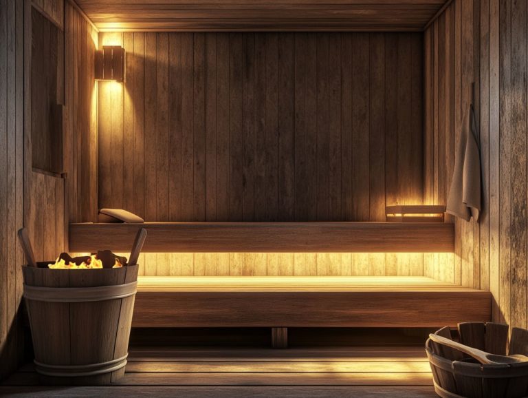 Practical Tips for Choosing a Home Sauna