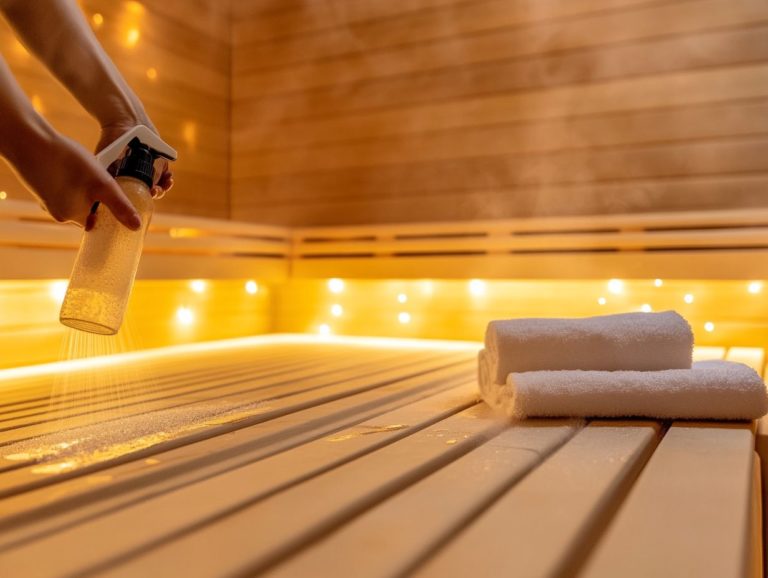 Routine Sauna Maintenance: What You Need to Know