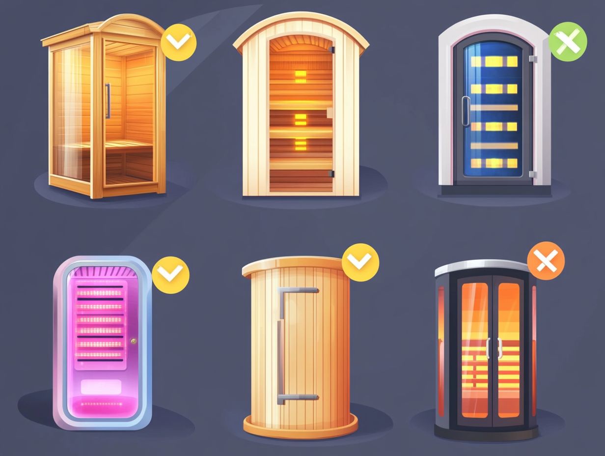 Factors That Affect Traditional Sauna Safety