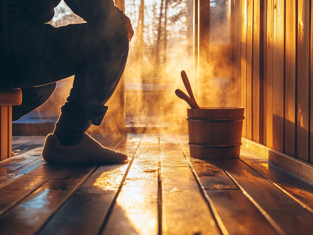 Protecting Your Sauna Floor