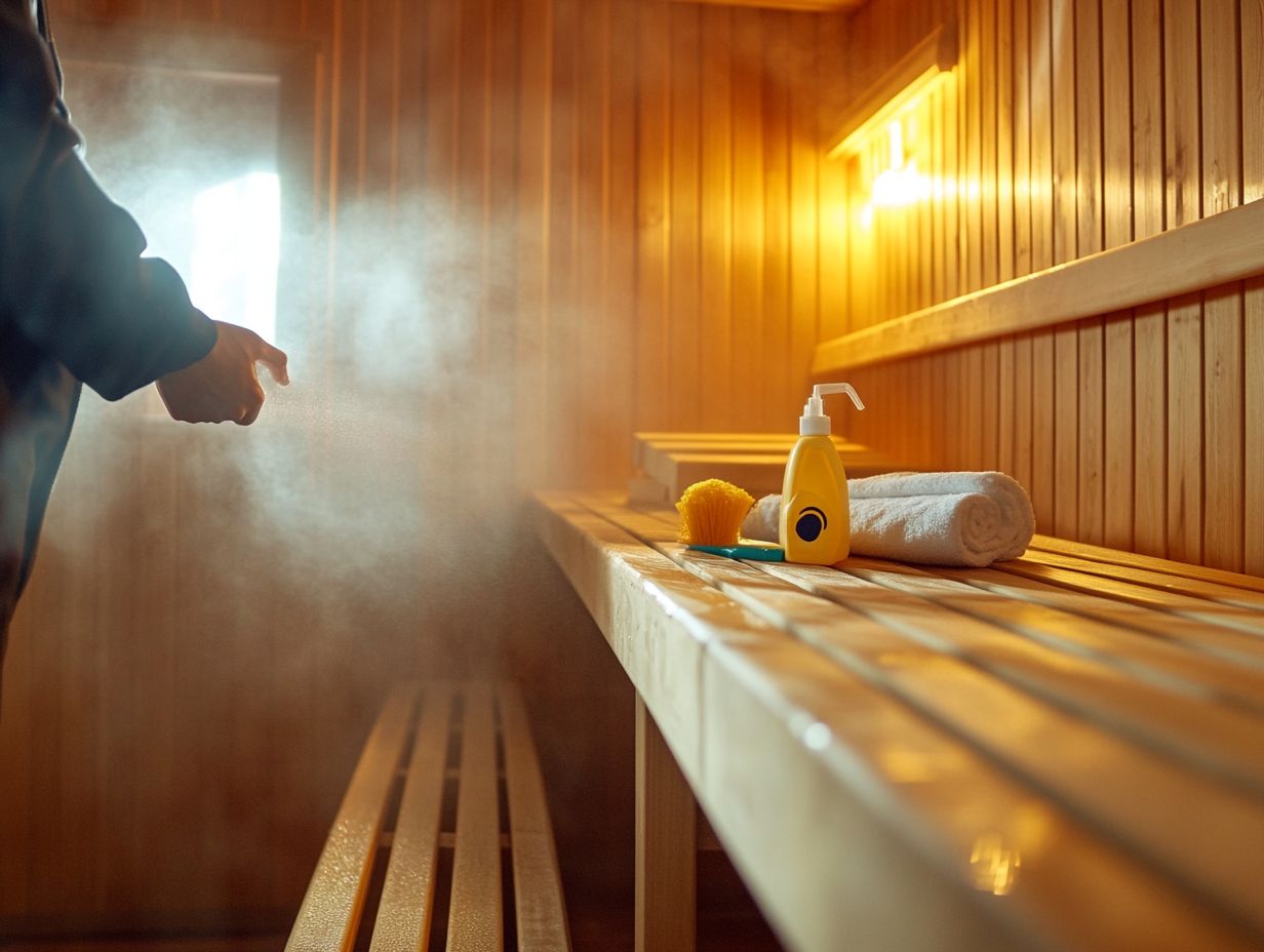 Tips for Extending the Life of Your Sauna