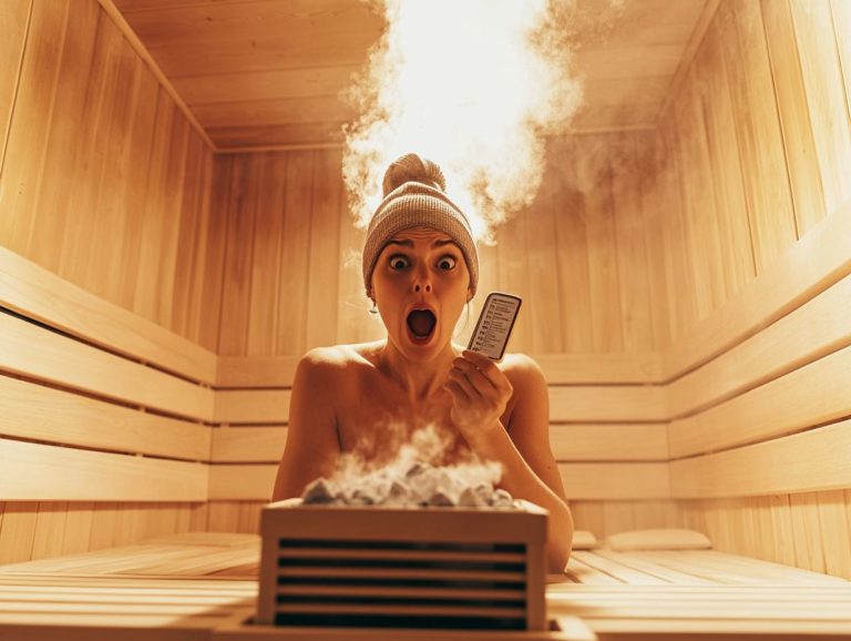 Sauna Maintenance Myths Debunked