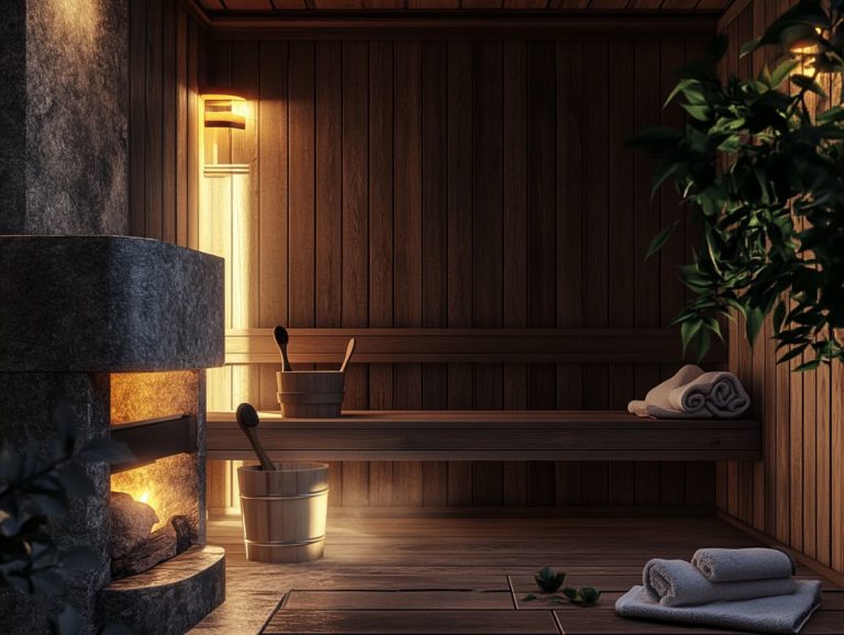 Sauna Safety: A Holistic Approach