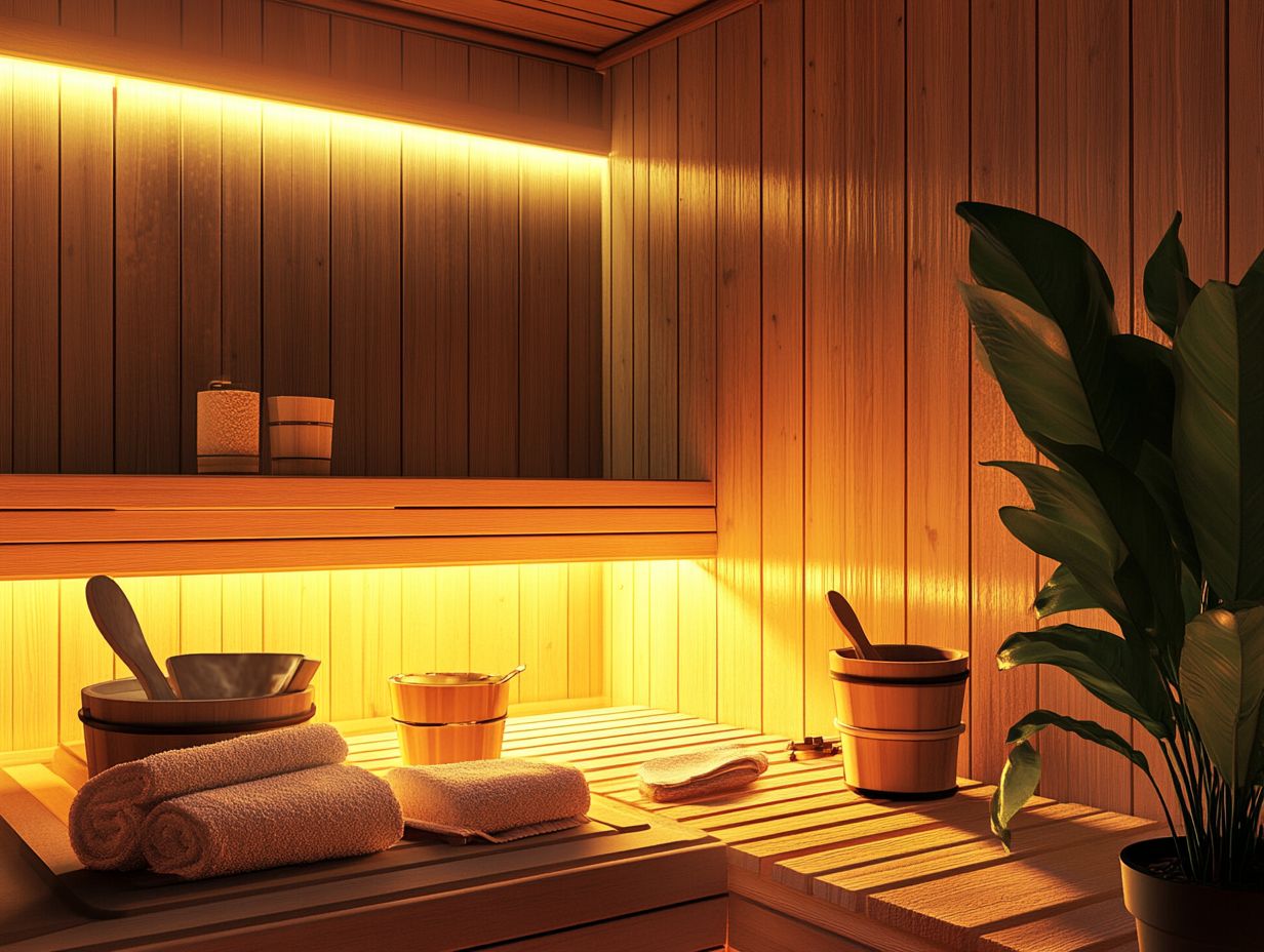 What is sauna safety and why is it important?