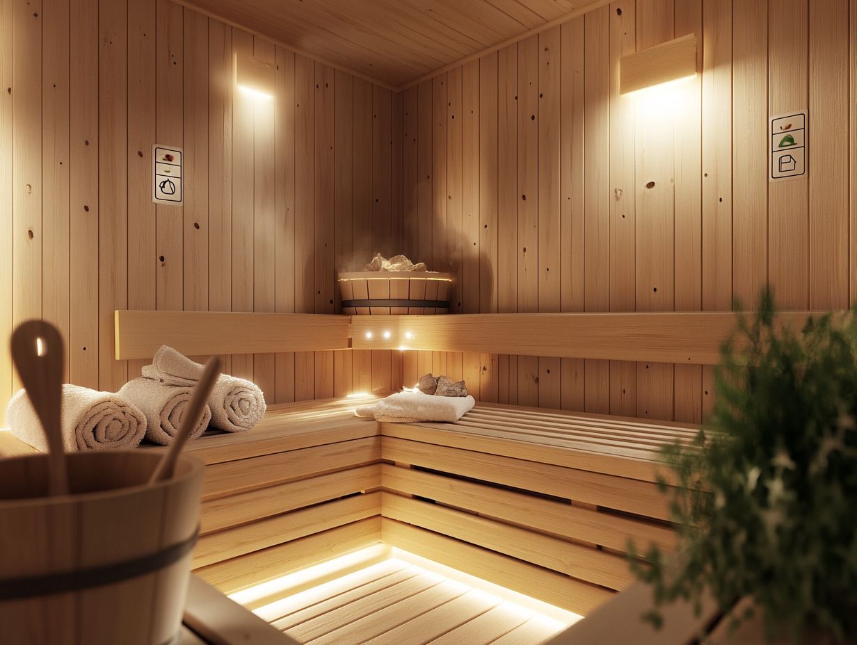 Sauna Safety Best Practices