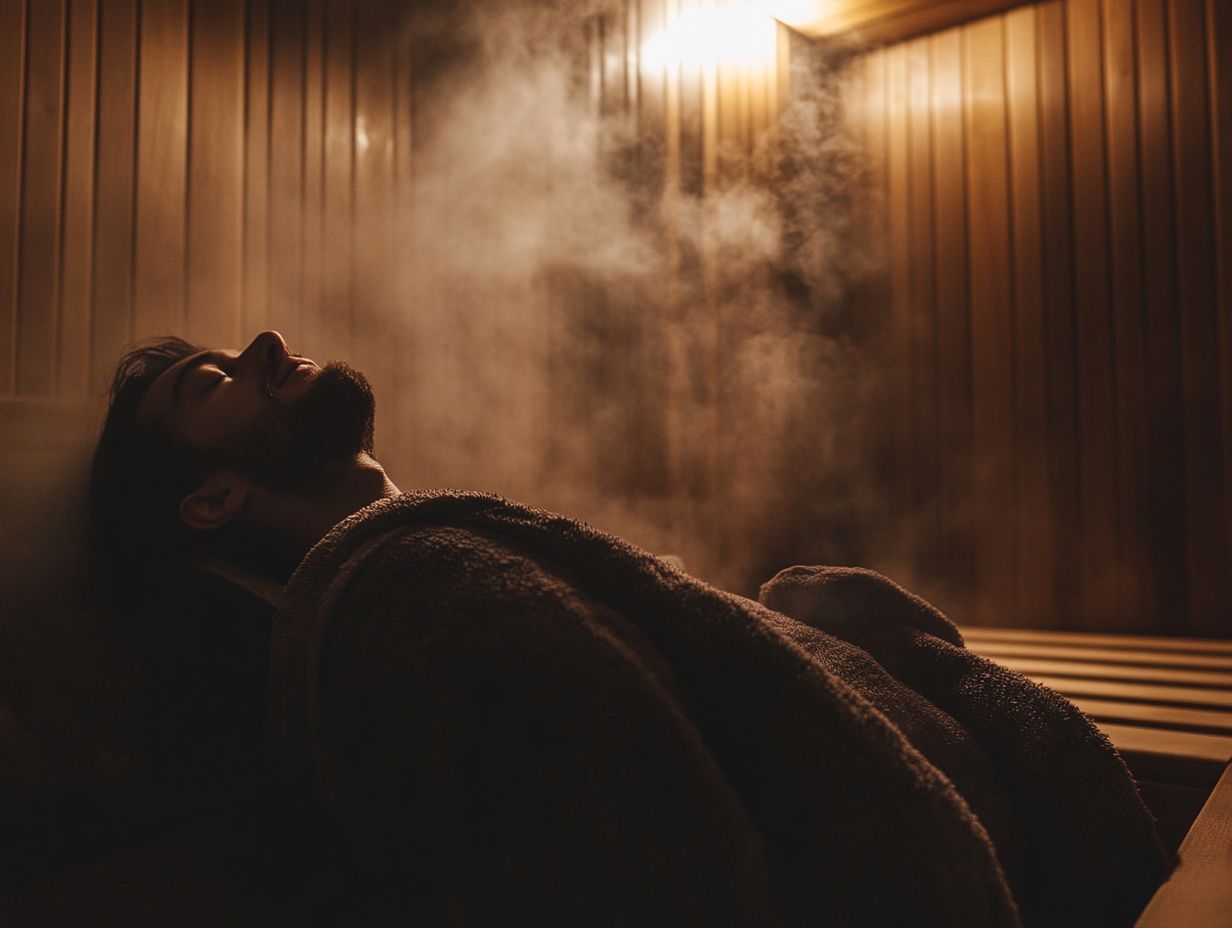 Creating a Positive Sauna Experience