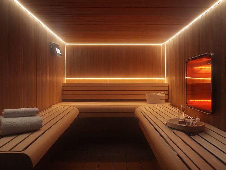 Sauna Safety for Individuals with Health Conditions