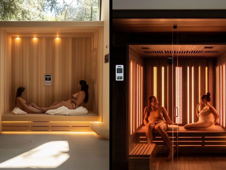 Sauna Safety in Different Environments