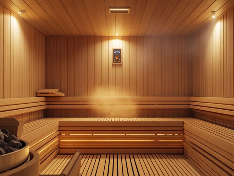 Sauna Safety: Learning from Past Incidents