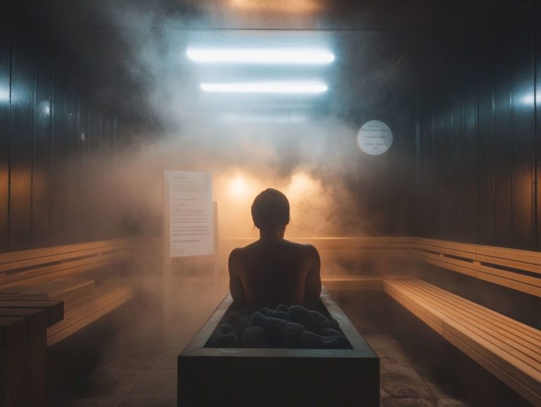 Sauna Safety Myths You Should Ignore