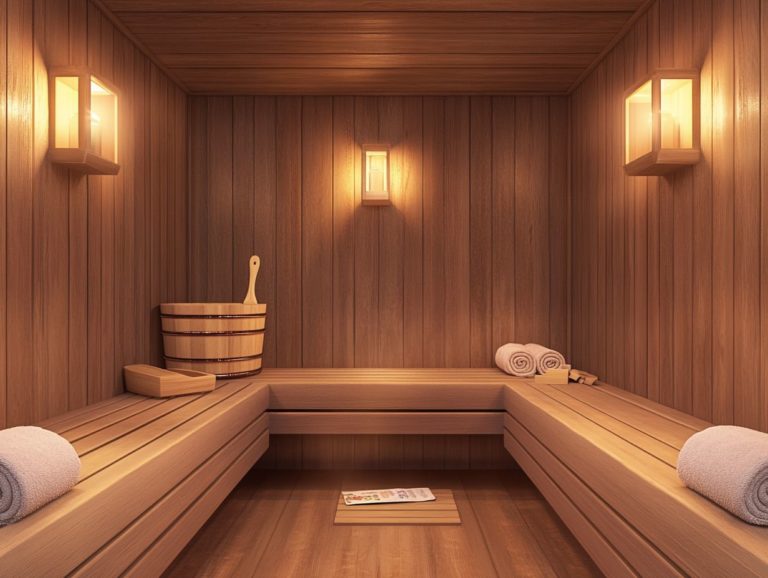 Sauna Safety Resources: Where to Find Help