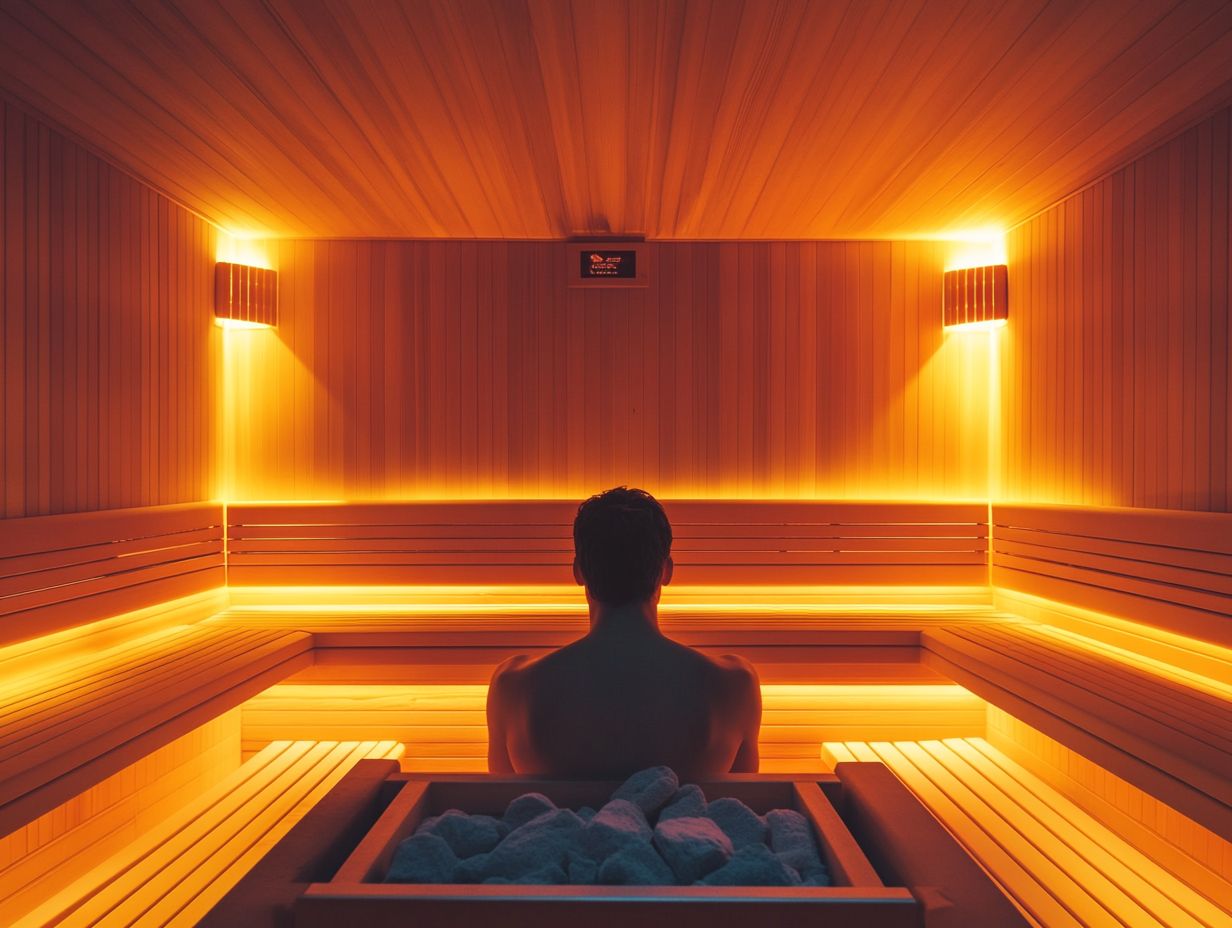 Choosing a Sauna