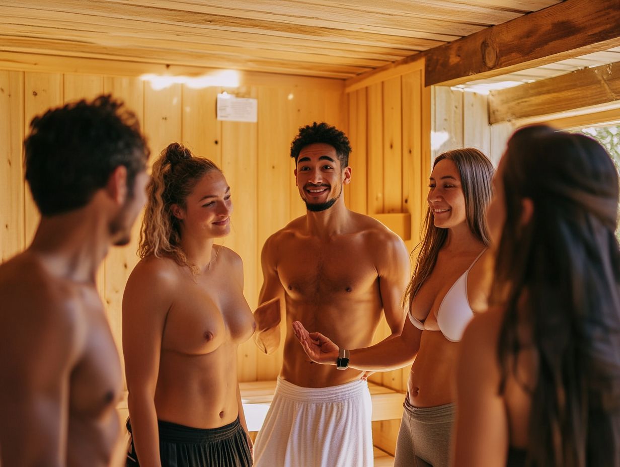 Ensuring Sauna Safety