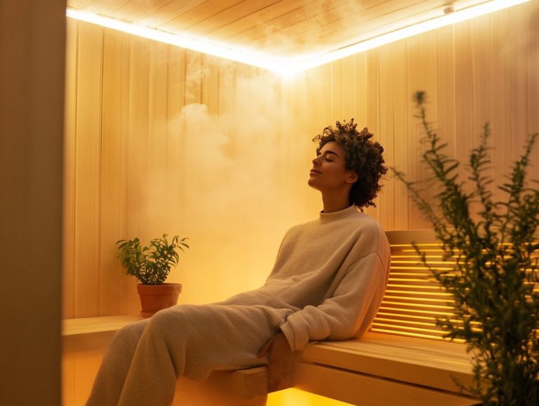 Sauna Safety: The Impact of Emotion