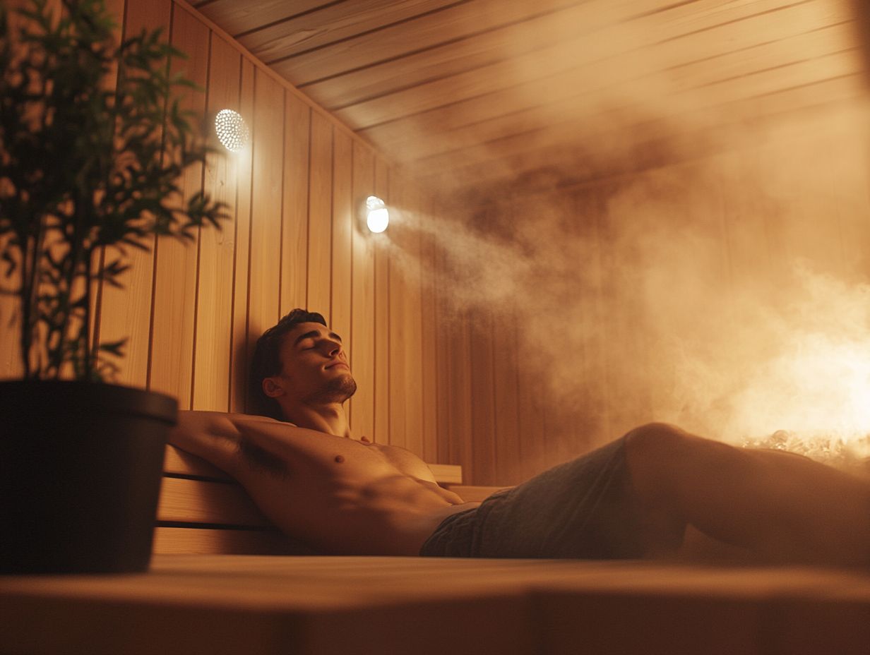 How Emotions Affect Our Bodies in Saunas