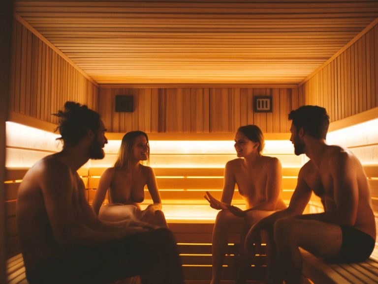 Sauna Safety: The Impact of Empathy