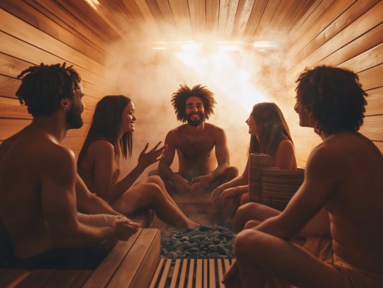 Sauna Safety: The Impact of Good Communication