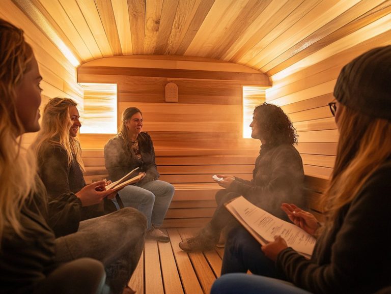 Sauna Safety: The Importance of Accountability