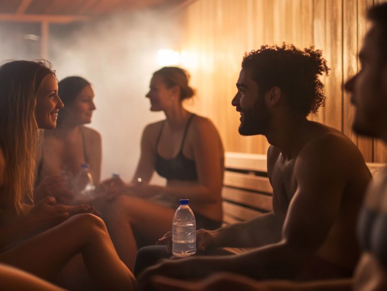 Sauna Safety: The Importance of Collaboration