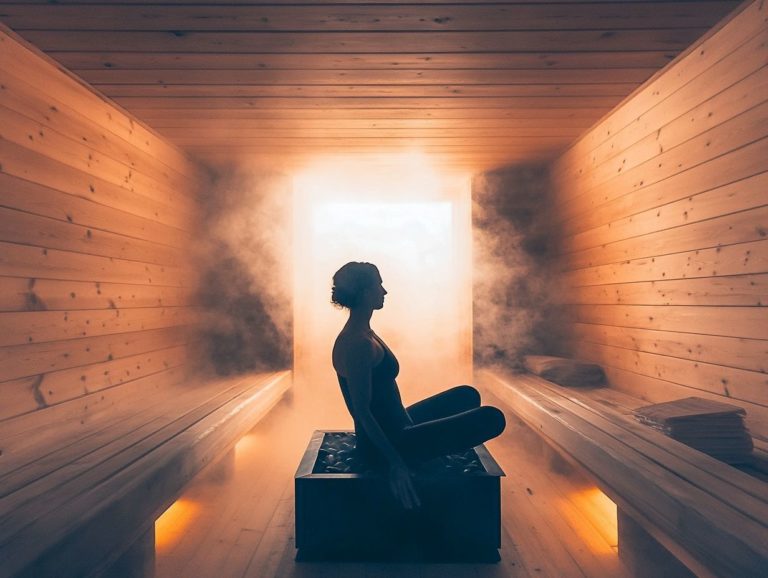 Sauna Safety: The Importance of Flexibility