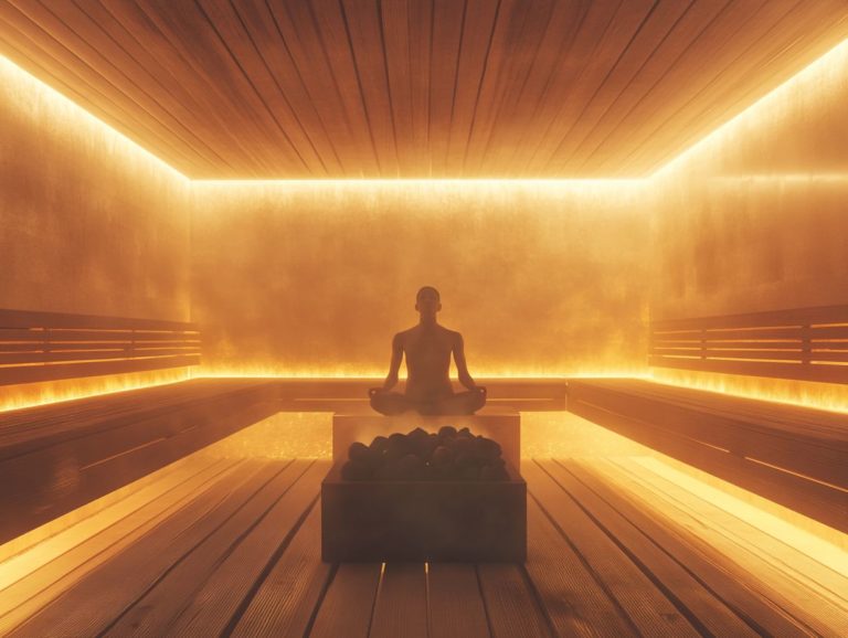 Sauna Safety: The Importance of Open Minds