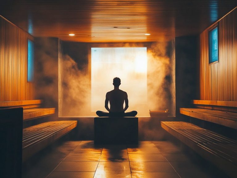 Sauna Safety: The Importance of Resilience