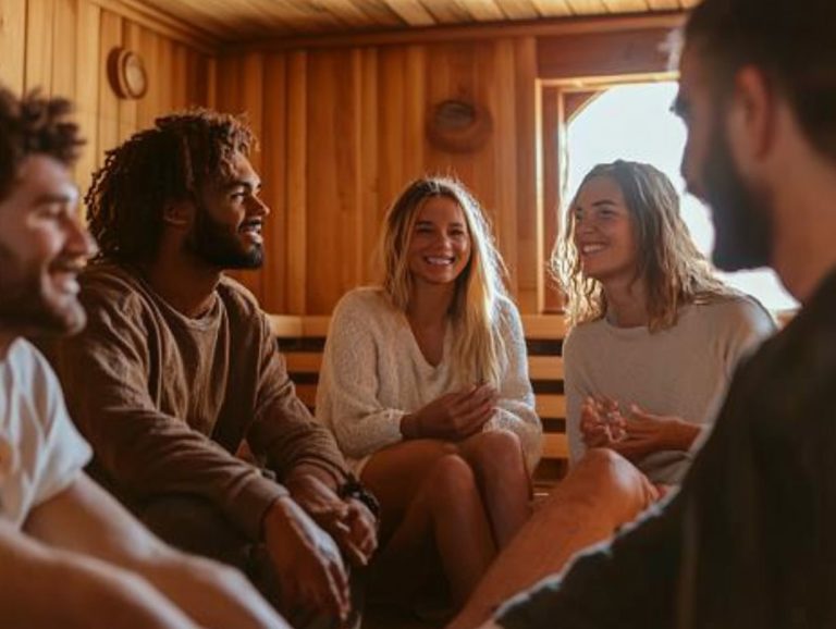 Sauna Safety: The Importance of Teamwork