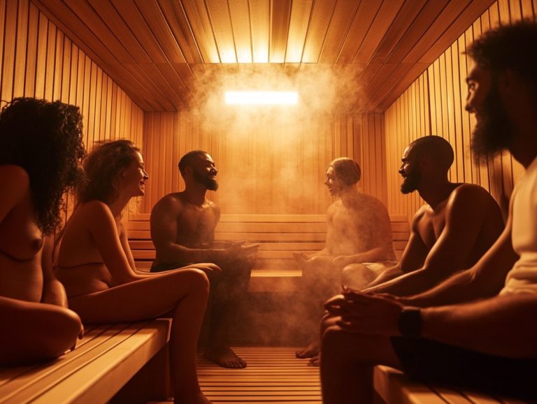 Sauna Safety: The Importance of Trust