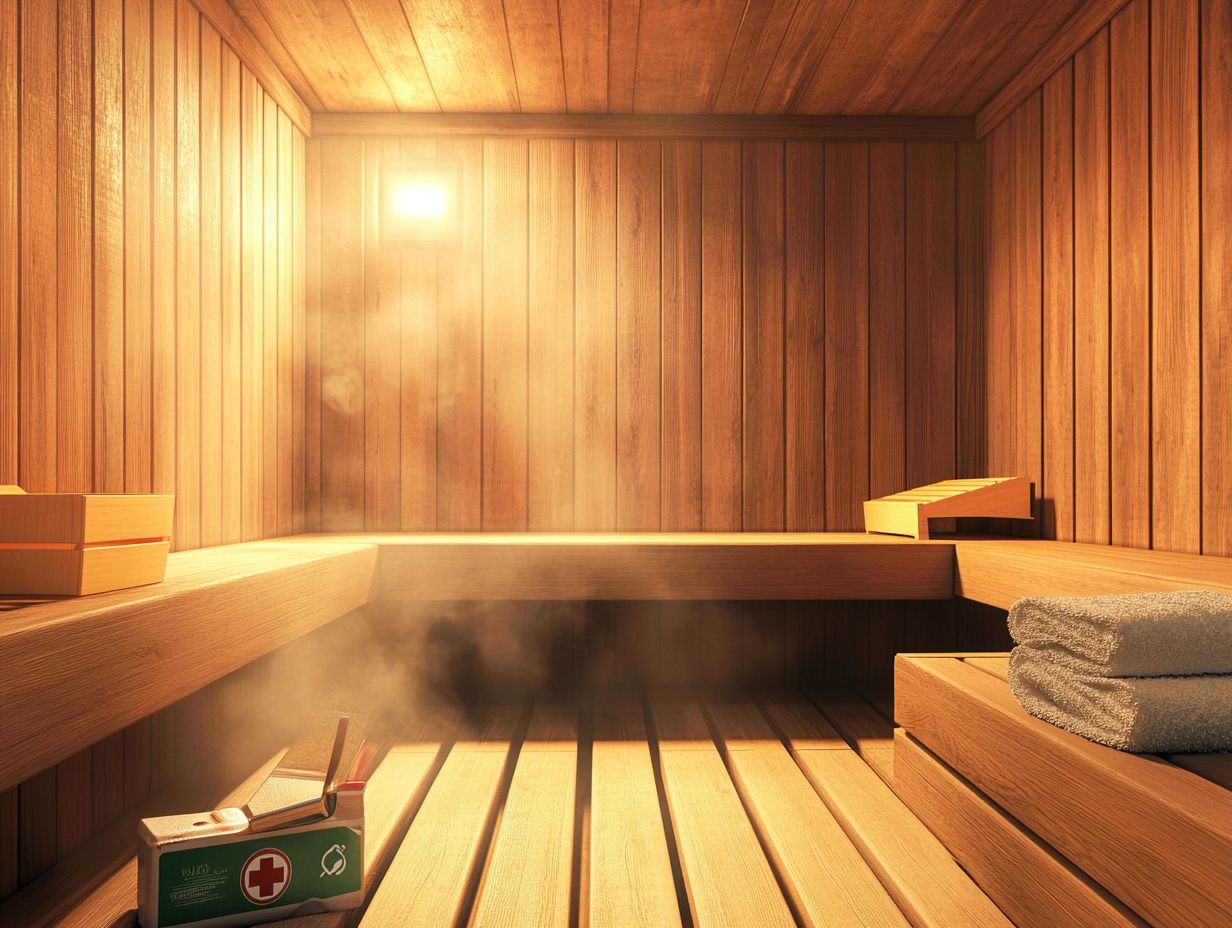 Importance of First Aid Training for Sauna Safety