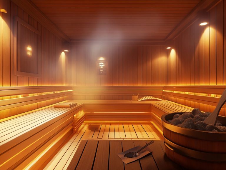 Sauna Safety: The Role of Research