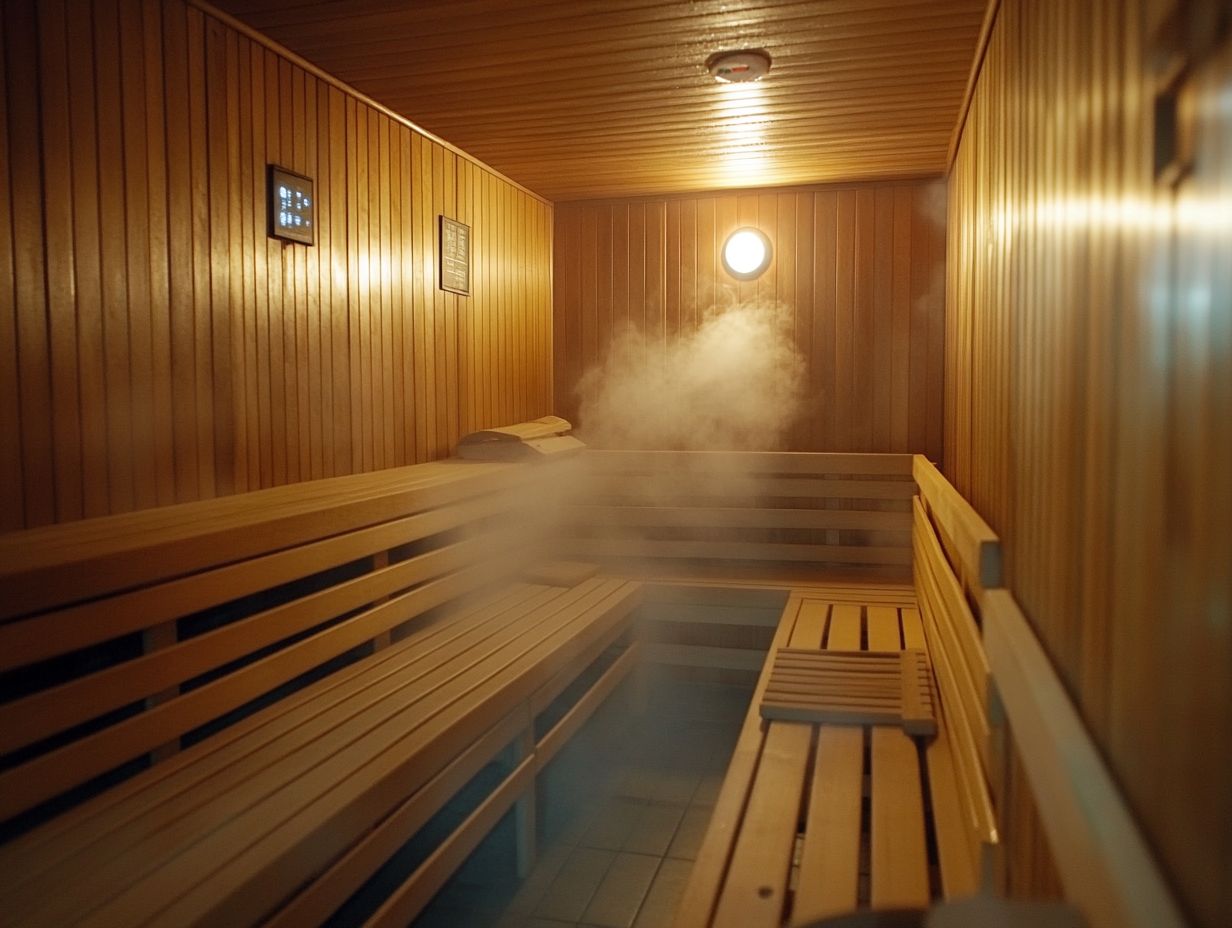 What is sauna safety and why is it important to understand?