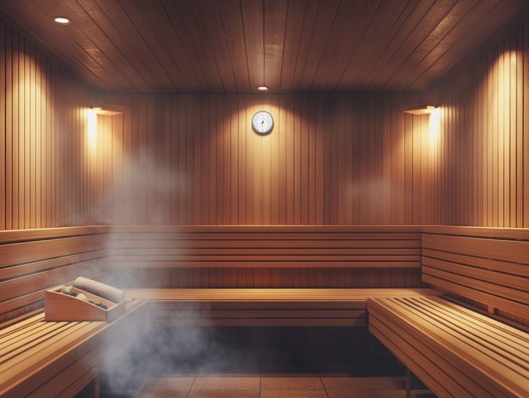 Sauna Safety: The Value of Understanding