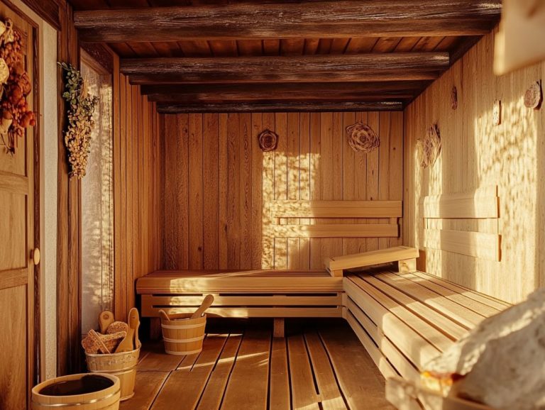 Sauna Safety: Understanding Different Cultures