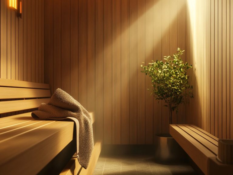 Sauna Safety: Understanding Emotional Needs