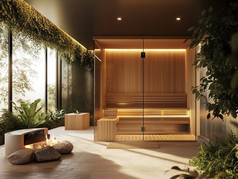 Sauna Styles: Which One Suits You Best?