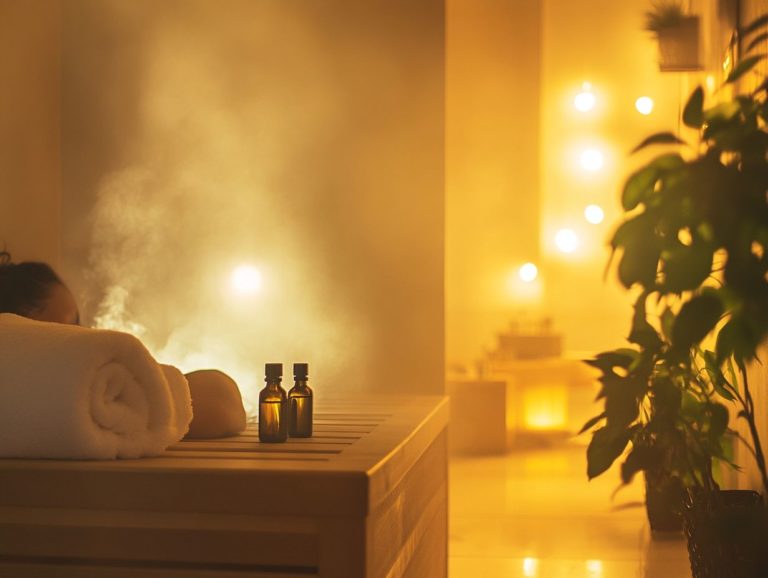 Sauna Therapy and Its Holistic Health Benefits