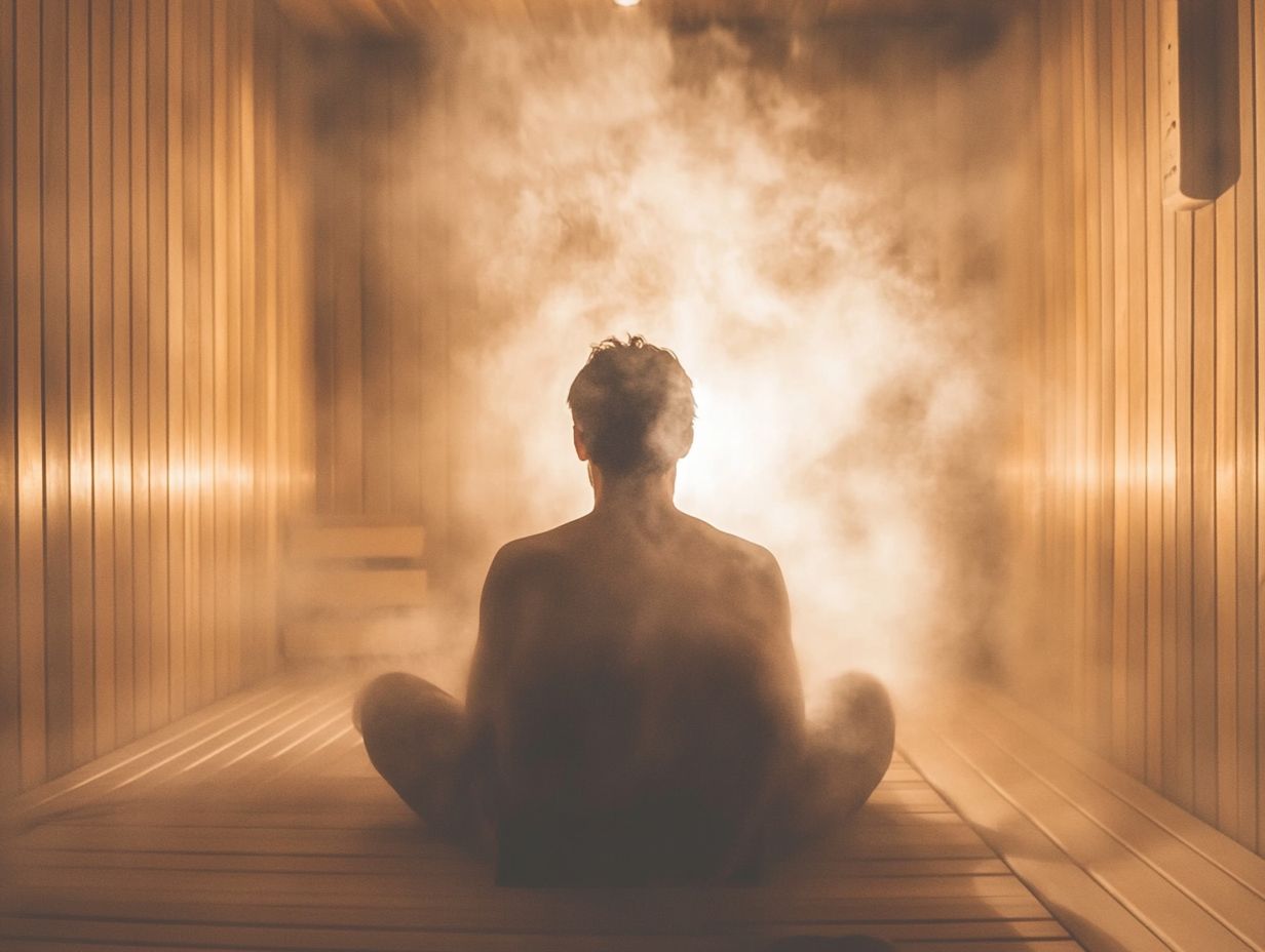 Other Factors to Consider for Sauna Therapy