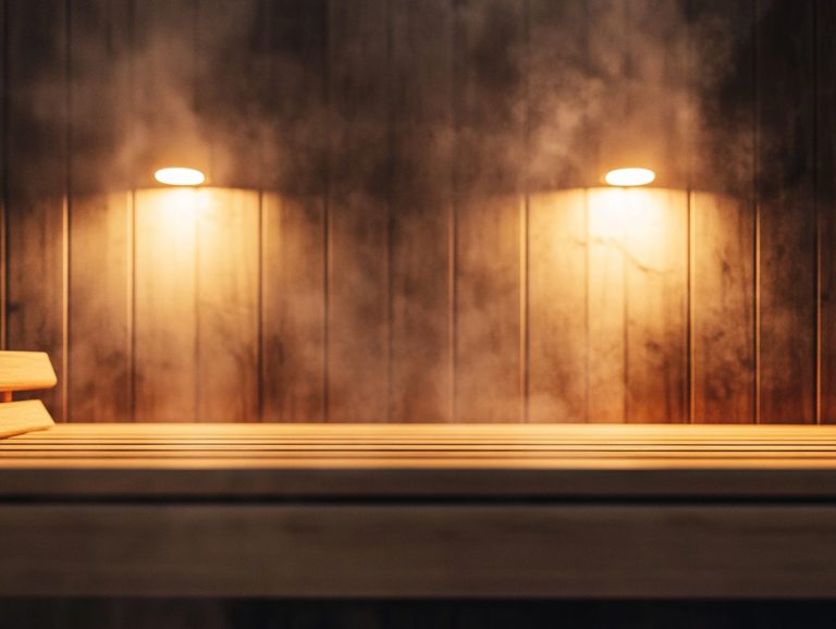 Sauna Use and Its Impact on Joint Health