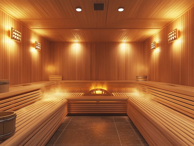 “Sauna Ventilation: Essential Tips for DIY Builders”