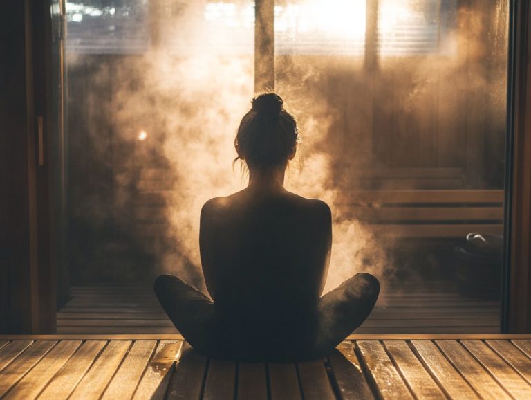 Saunas and Mental Clarity: What to Expect